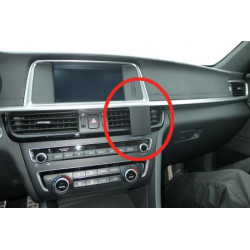 BRODIT ProClip Center Mount Kia Optima 16-20