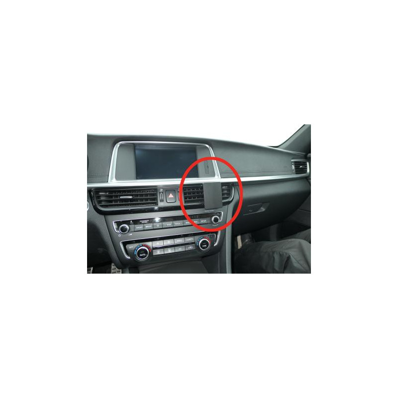 BRODIT ProClip Center Mount Kia Optima 16-20 BRODIT ProClip Center Mount Kia Optima 16-20