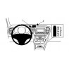 BRODIT ProClip Center Mount Kia Optima 11-14