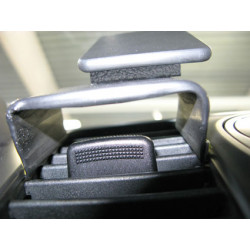 BRODIT ProClip Center Mount Kia Picanto 11-17
