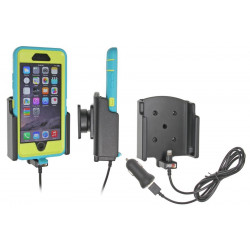 Brodit Aktiv Bilholder Apple iPhone 6/6S m.otterbox