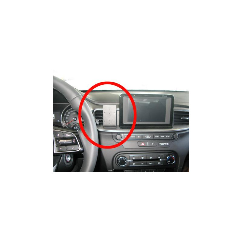 Brodit ProClip Center Mt Kia Ceed/ProCeed 19-21 ONLY 7"display Brodit ProClip Center Mt Kia Ceed/ProCeed 19-21 ONLY 7"display