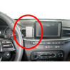 Brodit ProClip Center Mt Kia Ceed/ProCeed 19-21 ONLY 7"display