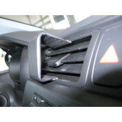 Brodit ProClip Center Mount Kia Rio 12-14