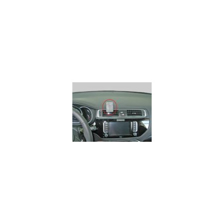 Brodit ProClip Center Mount Kia Rio 15-17