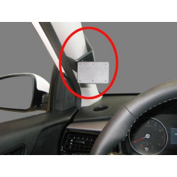 Brodit ProClip Left Mount Kia Rio 18-21 / Stonic 18-21
