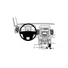 Brodit ProClip Angled Mount Kia Sorento 10-12