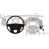 Brodit ProClip Angled Mount Kia Sorento 13-14