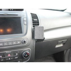 Brodit ProClip Angled Mount Kia Sorento 13-14