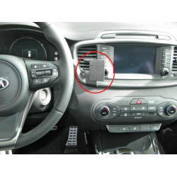 Brodit ProClip Center Mount Kia Sorento 15-20