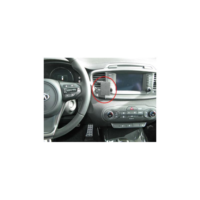 Brodit ProClip Center Mount Kia Sorento 15-20 Brodit ProClip Center Mount Kia Sorento 15-20