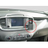 Brodit ProClip Angled Mount Kia Sorento 15-20