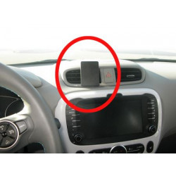 Brodit ProClip Center Mount Kia Soul 18-19