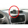 Brodit ProClip Center Mount Kia Soul 18-19
