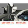 Brodit ProClip Left Mount Kia Sportage 16-221 mod.