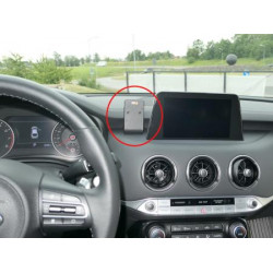 Brodit ProClip Center Mount Kia Stinger 18-21
