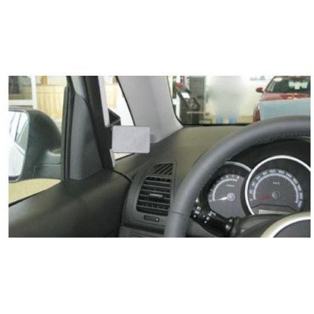 Brodit ProClip Left Mount - Hyundai ix20/KIA Venga 10-19