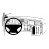 Brodit ProClip Left Mount Scania G-series/R-series 10-18