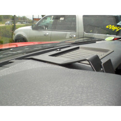 Brodit ProClip Center Mount Ford F-Series 150 09-14