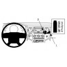 Brodit ProClip Angled Mount Ford F-Series Multi Models 08-10