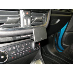 Brodit ProClip Angled Mount Ford Fiesta 18-21