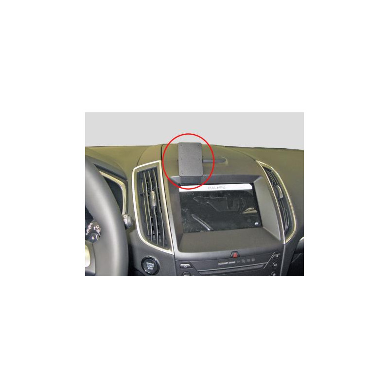 Brodit ProClip Center Mount Ford Galaxy/S-Max 16-21 mod. Brodit ProClip Center Mount Ford Galaxy/S-Max 16-21 mod.