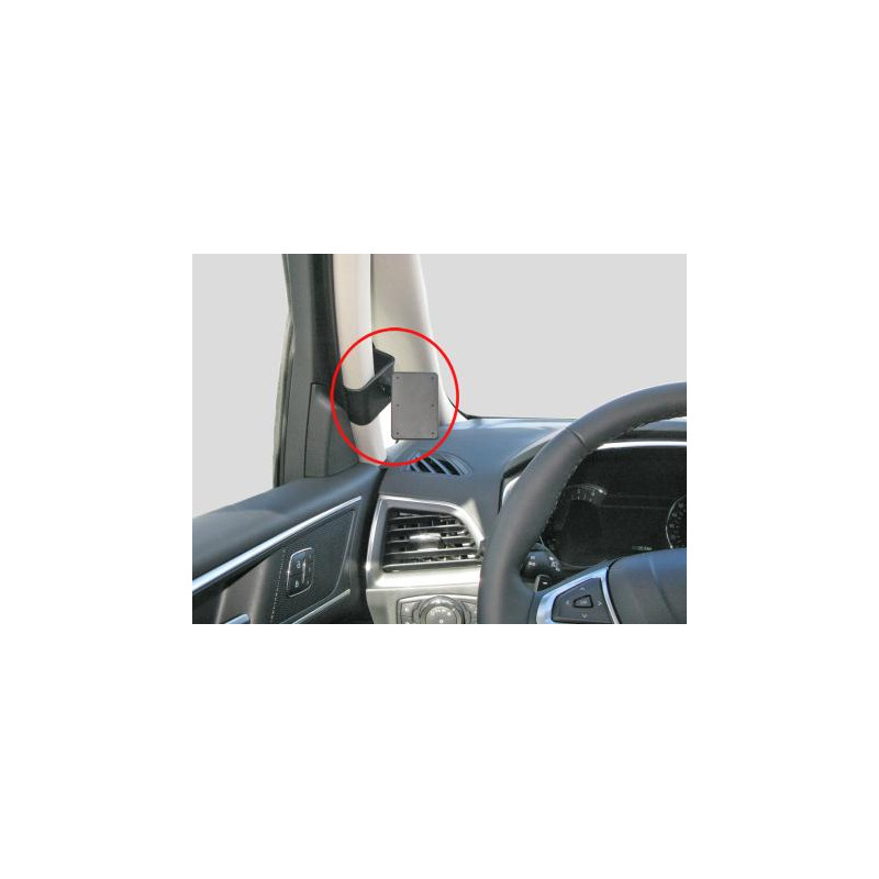 Brodit ProClip Left Mount Ford Galaxy/S-Max 16-21 mod. Brodit ProClip Left Mount Ford Galaxy/S-Max 16-21 mod.