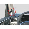 Brodit ProClip Left Mount Ford Galaxy/S-Max 16-21 mod.