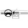 Brodit ProClip Center Mount Ford Granada/Scorpio 92-94