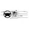 Brodit ProClip Center Mount Ford Granada/Scorpio 95-00