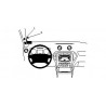 Brodit ProClip Left Mount Ford Mondeo 2008-2014