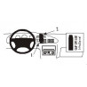 BRODIT ProClip Center mount Ford Ranger/Mazda B-series 99-07