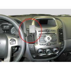 BRODIT ProClip Center mount Ford Ranger 12-15