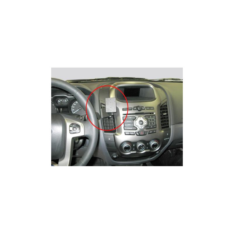 BRODIT ProClip Center mount Ford Ranger 12-15 BRODIT ProClip Center mount Ford Ranger 12-15