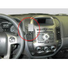 BRODIT ProClip Center mount Ford Ranger 12-15