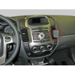 BRODIT ProClip Angled mount Ford Ranger 12-15