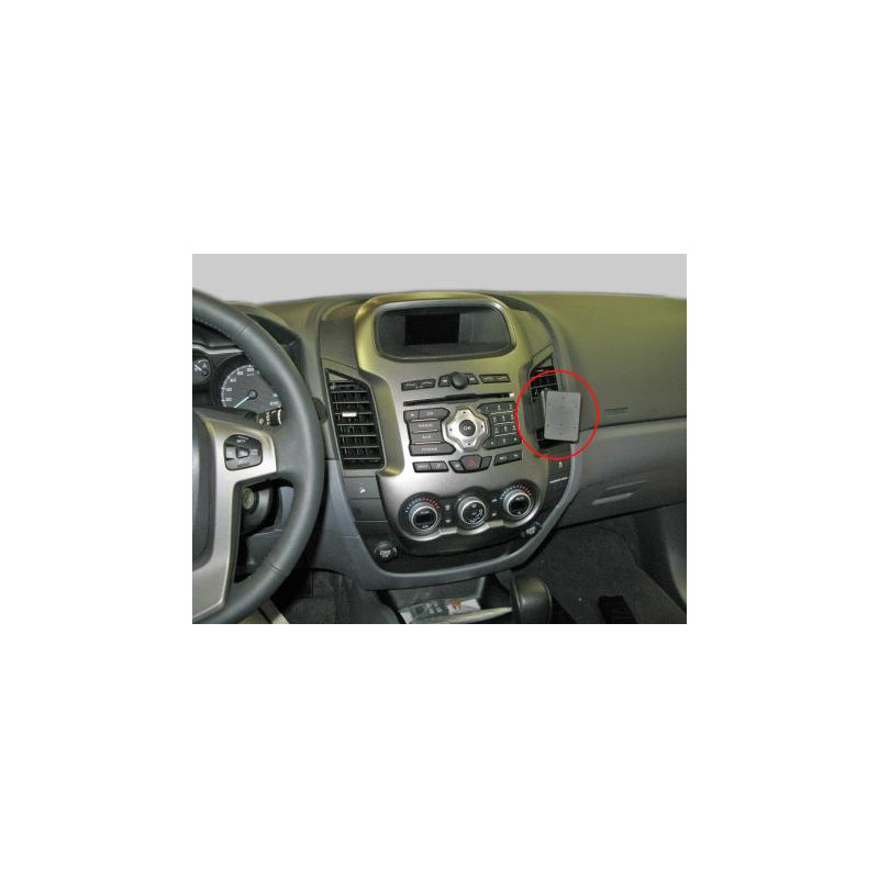 BRODIT ProClip Angled mount Ford Ranger 12-15 BRODIT ProClip Angled mount Ford Ranger 12-15