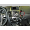BRODIT ProClip Angled mount Ford Ranger 12-15