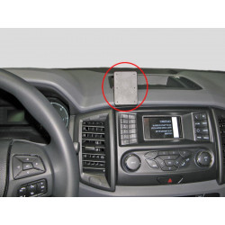 BRODIT ProClip Center mount Ford Ranger 16-21