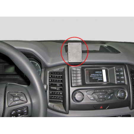 BRODIT ProClip Center mount Ford Ranger 16-21