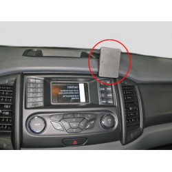 BRODIT ProClip Angled mount Ford Ranger 16-21