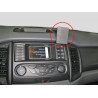 BRODIT ProClip Angled mount Ford Ranger 16-21