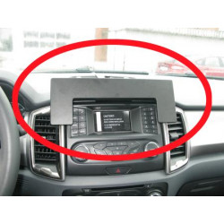 BRODIT ProClip Center mount, Extra strength, Ford Ranger 19-21