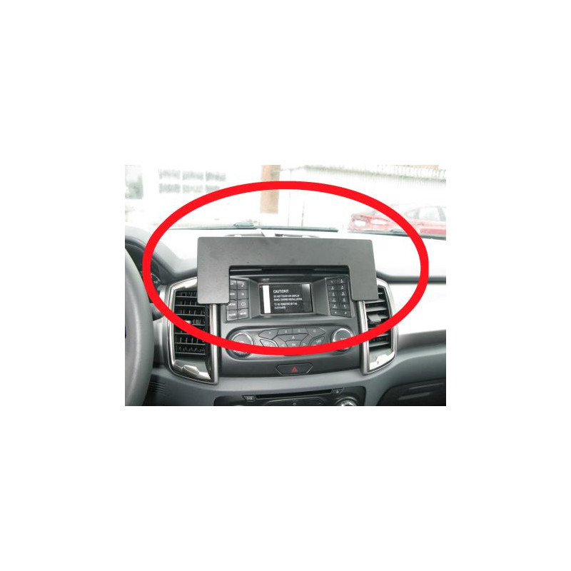 BRODIT ProClip Center mount, Extra strength, Ford Ranger 19-21 BRODIT ProClip Center mount, Extra strength, Ford Ranger 19-21
