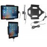 Brodit Aktiv Bilholder Apple iPad Air 2 (A1566, A1567)  m.fl.- Aktiv holder för fast installation (527684)