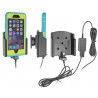 Brodit Aktiv Bilholder iPhone 6/6S m.otterbox fast install