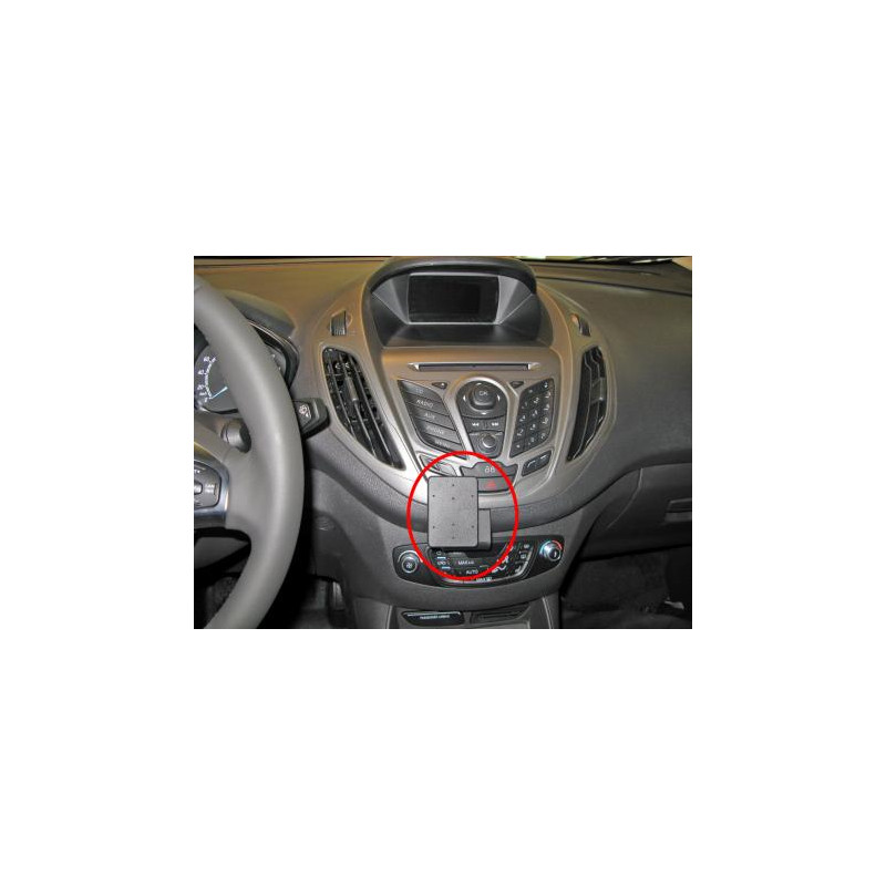 Brodit ProClip Center Mount Ford Transit Courier 14-18 