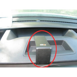 Brodit ProClip Center Mount Ford Transit Custom 18-21 