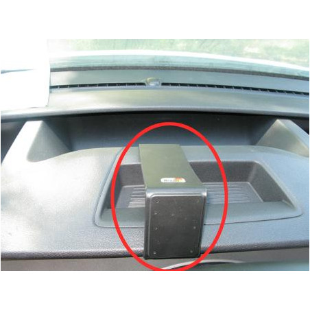Brodit ProClip Center Mount Ford Transit Custom 18-21 