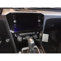 Brodit ProClip Angled Mount VW Arteon/Passat 15-21